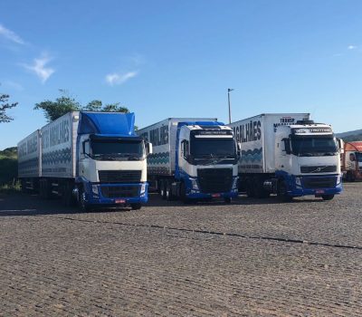 Transportes Magalhães